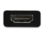 StarTech.com USB-C naar HDMI adapter met HDR - 4K 60 Hz - zwart