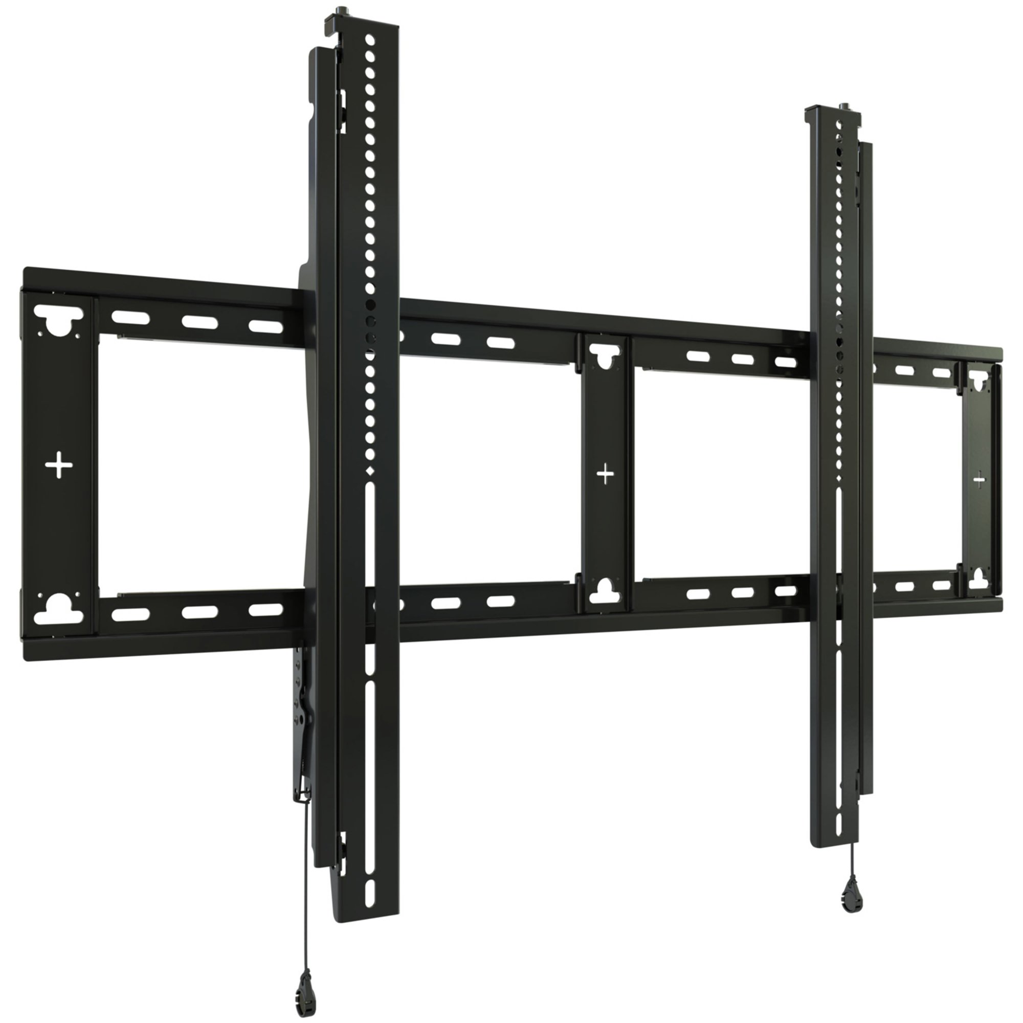 Chief RXF3 TV mount/stand 2.49 m (98") Black