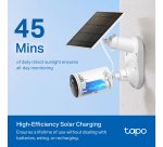 TP-Link Tapo A201 Panneau solaire 2,5 W