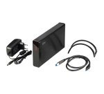 i-tec USB 3.0 MySafe Advance