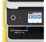 Epson EcoTank ET-5150 A4 multifunctionele Wi-Fi-printer met inkttank