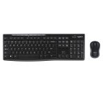 Logitech MK270