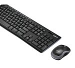 Logitech MK270