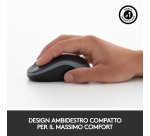 Logitech MK270 Combo Tastiera e Mouse Wireless