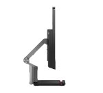 Lenovo ThinkCentre M90a Intel® Core™ i5 i5-14500 60,5 cm (23.8") 1920 x 1080 pixels Écran tactile PC All-in-One 16 Go DDR5-SDRAM 512 Go SSD Windows 11 Pro Wi-Fi 6E (802.11ax) Noir