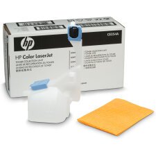 HP Unité de collecte de toner Color LaserJet CE254A