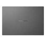 ASUS Zenbook S16 UM5606GA-DICSS134X Copilot+ PC AMD Ryzen AI 9 465 Ordinateur portable 40,6 cm (16") 3K 32 Go LPDDR5x-SDRAM 2 To SSD Wi-Fi 7 (802.11be) Windows 11 Pro Gris