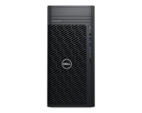 DELL Precision 3680 Intel® Core™ i7 i7-14700 16 GB DDR5-SDRAM 512 GB SSD Windows 11 Pro Torre Puesto de trabajo Negro