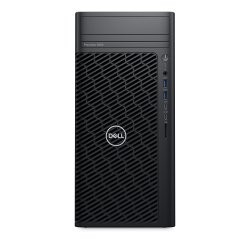 DELL Precision 3680 Intel® Core™ i7 i7-14700K 32 GB DDR5-SDRAM 1 TB SSD Windows 11 Pro Torre Puesto de trabajo Negro