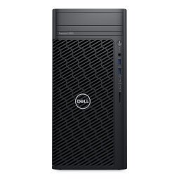 DELL Precision 3680 Intel® Core™ i7 i7-14700 16 Go DDR5-SDRAM 512 Go SSD Windows 11 Pro Tower Station de travail Noir