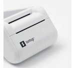 SumUp Solo lecteur de cartes à puce avec imprimante intégrée