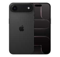 Apple iPhone Air 16,5 cm (6,5") Dual-SIM iOS 26 5G USB Typ-C 512 GB Schwarz