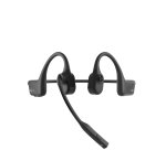 SHOKZ C120-AN-BK auricular y casco Auriculares Inalámbrico gancho de oreja Oficina/Centro de llamadas Bluetooth Negro
