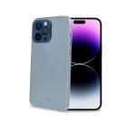 Celly GELSKIN1056 funda para teléfono móvil 17 cm (6.7") Transparente