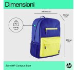 HP Zaino Campus Blue