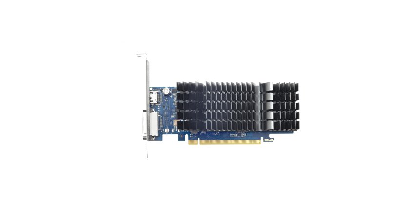 ASUS GT1030-SL-2G-BRK NVIDIA GeForce GT 1030 2 Go GDDR5