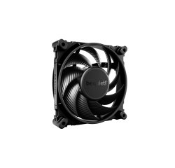 be quiet! Silent Wings 4 120 mm PWM | Ventilateur PC high-speed