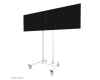Neomounts ADM-875WH2 Adaptateur double écran 42-65"