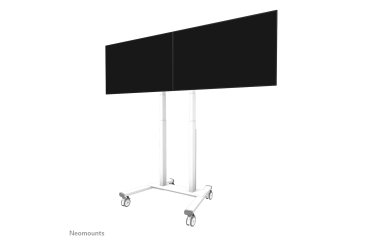 Neomounts ADM-875WH2 Adaptador de doble pantalla 42-65"