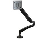 StarTech.com Support de Bureau pour Écran PC jusqu'à 34"(7kg) - Bras Moniteur Articulé - Acier - Slim
