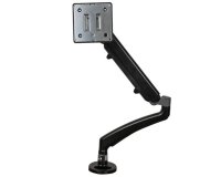 StarTech.com Support de Bureau pour Écran PC jusqu'à 34"(7kg) - Bras Moniteur Articulé - Acier - Slim