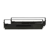 Epson dualpack - 2 - black - print ribbon