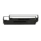 Epson Dualpack - 2 - Schwarz - Farbband