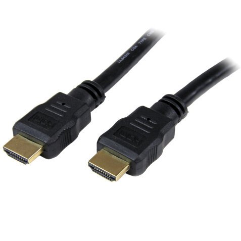 StarTech.com 5m High Speed HDMI Cable - Ultra HD 4k x 2k HDMI Cable - HDMI to HDMI M/M