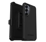OtterBox Defender Series pour Samsung Galaxy S25+, noir
