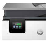 HP OfficeJet Pro 9120b Sans fil All-in-One Couleur Imprimante, Impression recto-verso; copieur, scanner