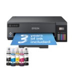 Epson EcoTank ET-14100 A3 Wi-Fi-printer met inkttank, inclusief tot 3 jaar inkt*