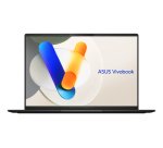 ASUS Vivobook S16 OLED M5606KA-SH166X Copilot+ PC AMD Ryzen AI 7 350 Ordinateur portable 40,6 cm (16") WUXGA 32 Go LPDDR5x-SDRAM 1 To SSD Wi-Fi 6E (802.11ax) Windows 11 Pro Noir