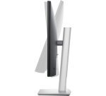 DELL Pro Plus P2725D écran plat de PC 68,6 cm (27") 2560 x 1440 pixels Quad HD LCD Noir, Argent