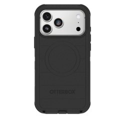 OtterBox Defender Pro MagSafe Series pour Apple iPhone 17 Pro Max, noir