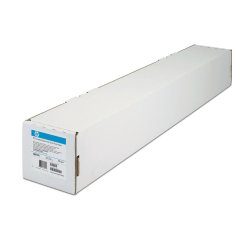 HP Premium Photo Paper - photo paper - matte - 1 roll(s) - Roll (91.4 cm x 30.5 m) - 210 g/m²