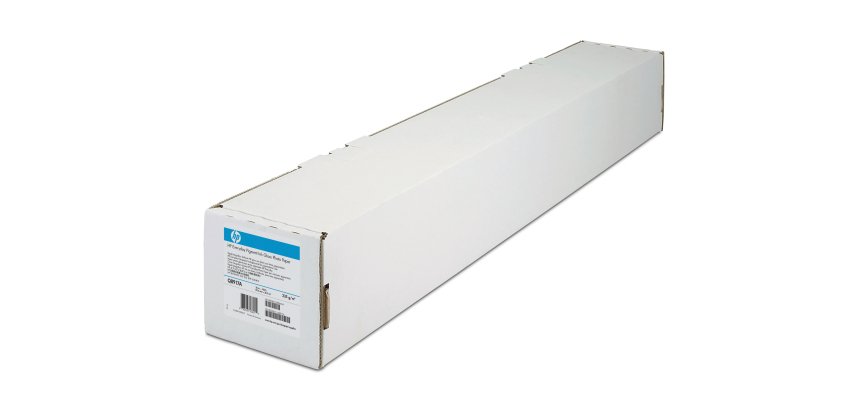 HP Premium Photo Paper - Fotopapier - matt - 1 Rolle(n) - Rolle (91,4 cm x 30,5 m) - 210 g/m²