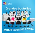 Epson 105 Bouteille d’encre pigmentaire noire EcoTank