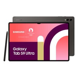 SAMSUNG Tablette tactile Galaxy Tab S9 Ultra 14.6 512Go GREY WIFI 13 12Go