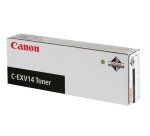 Canon C-EXV 14 cartuccia toner 1 pz Originale Nero