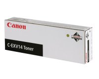 Canon C-EXV 14 toner cartridge 1 pc(s) Original Black