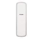 D-Link DAP-3711 pont & répéteur Pont réseau 867 Mbit/s Blanc
