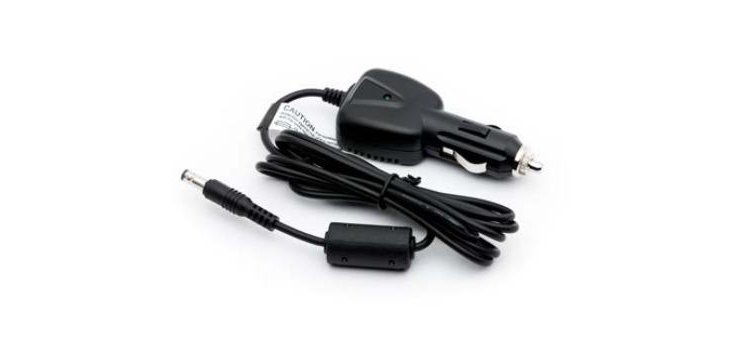 Zebra P1031359 cargador de dispositivo móvil Ordenador portátil Negro