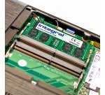 Integral IN4V8GNGLTX module de mémoire 8 Go 1 x 8 Go DDR4 260-pin SO-DIMM