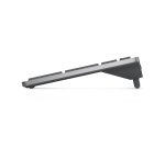 DELL Tastiera compatta e mouse Pro Plus - KM7120W - Inglese (Stati Uniti internazionale) (QWERTY)