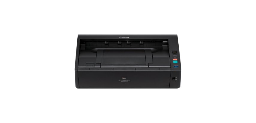 Canon imageFORMULA DR-M1060II Scanner a foglio 600 x 600 DPI A3 Nero