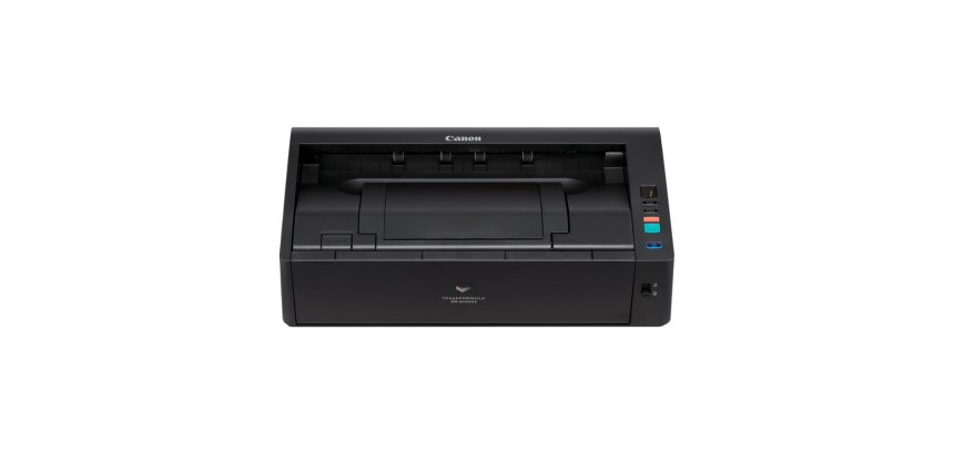 Canon imageFORMULA DR-M1060II Compact A3 Document Scanner