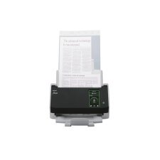 Ricoh fi-8040 Alimentador automático de documentos (ADF) + escáner de alimentación manual 600 x 600 DPI A4 Negro, Gris