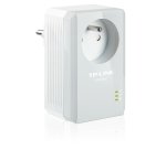 TP-Link AV500 Ethernet/LAN Blanc 1 pièce(s)