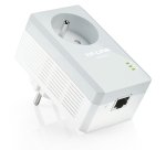 TP-Link AV500 Ethernet/LAN Blanc 1 pièce(s)