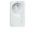 TP-Link AV500 Ethernet/LAN Blanc 1 pièce(s)